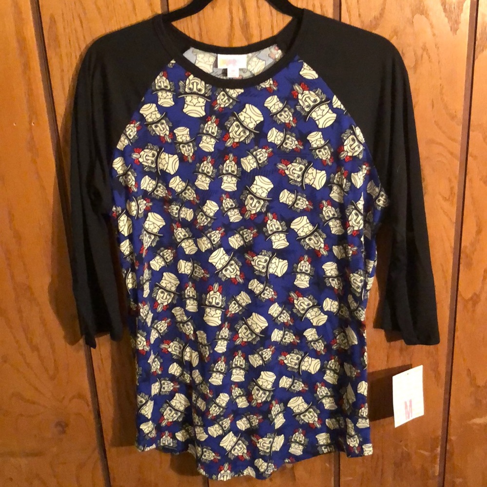 NWT Medium Lularoe Randy